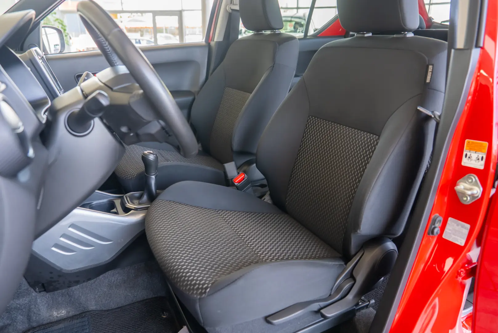 Suzuki Ignis Ignis