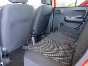 Suzuki Ignis Ignis