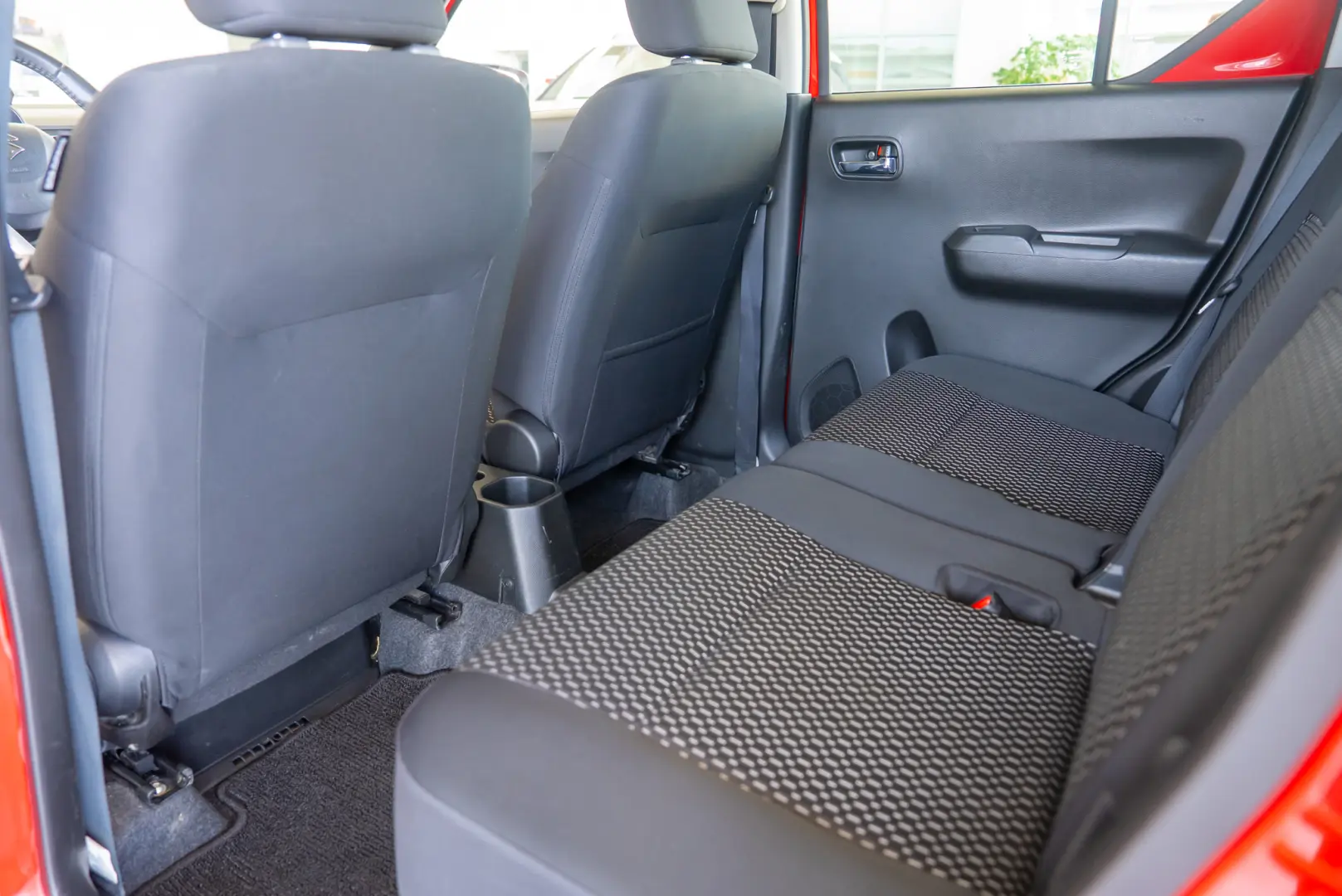 Suzuki Ignis Ignis