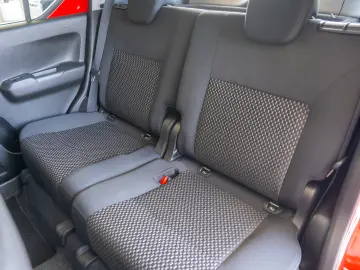 Suzuki Ignis Ignis