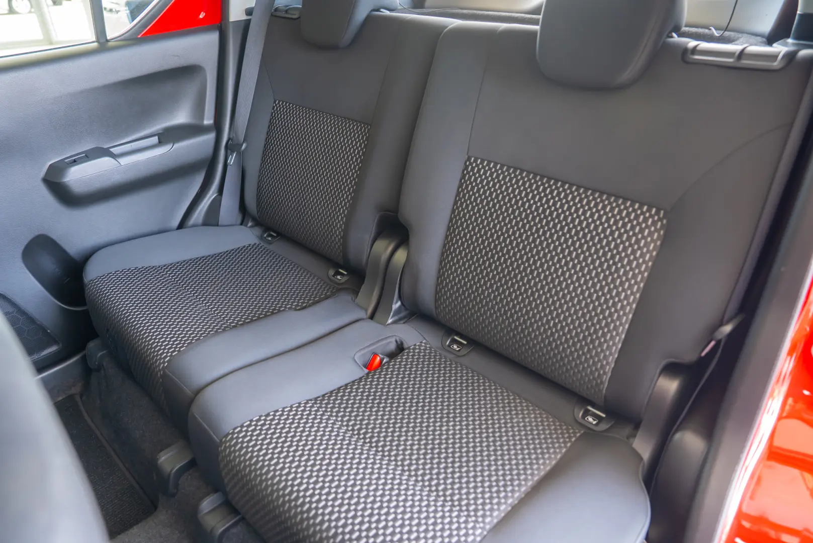 Suzuki Ignis Ignis