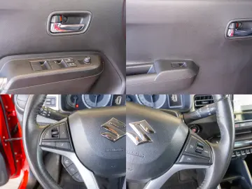 Suzuki Ignis Ignis