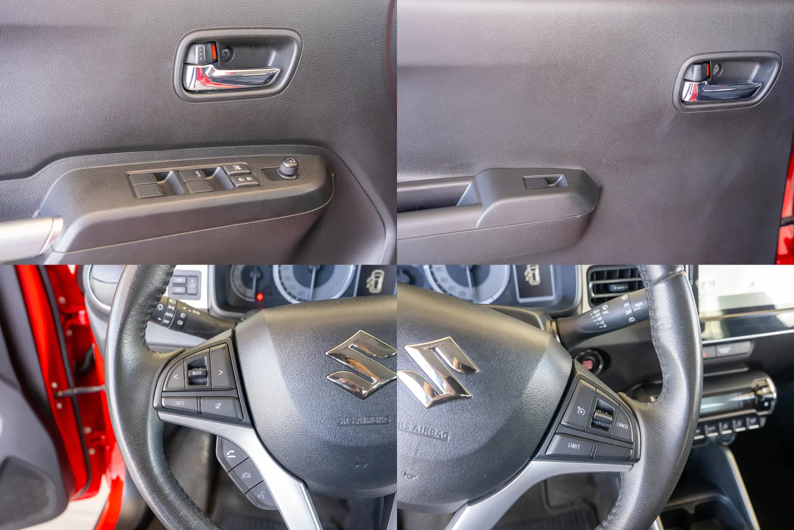 Suzuki Ignis Ignis