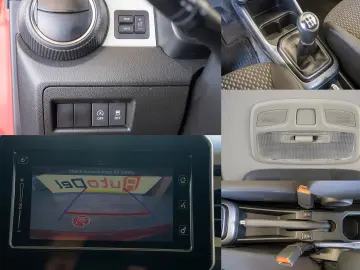 Suzuki Ignis Ignis