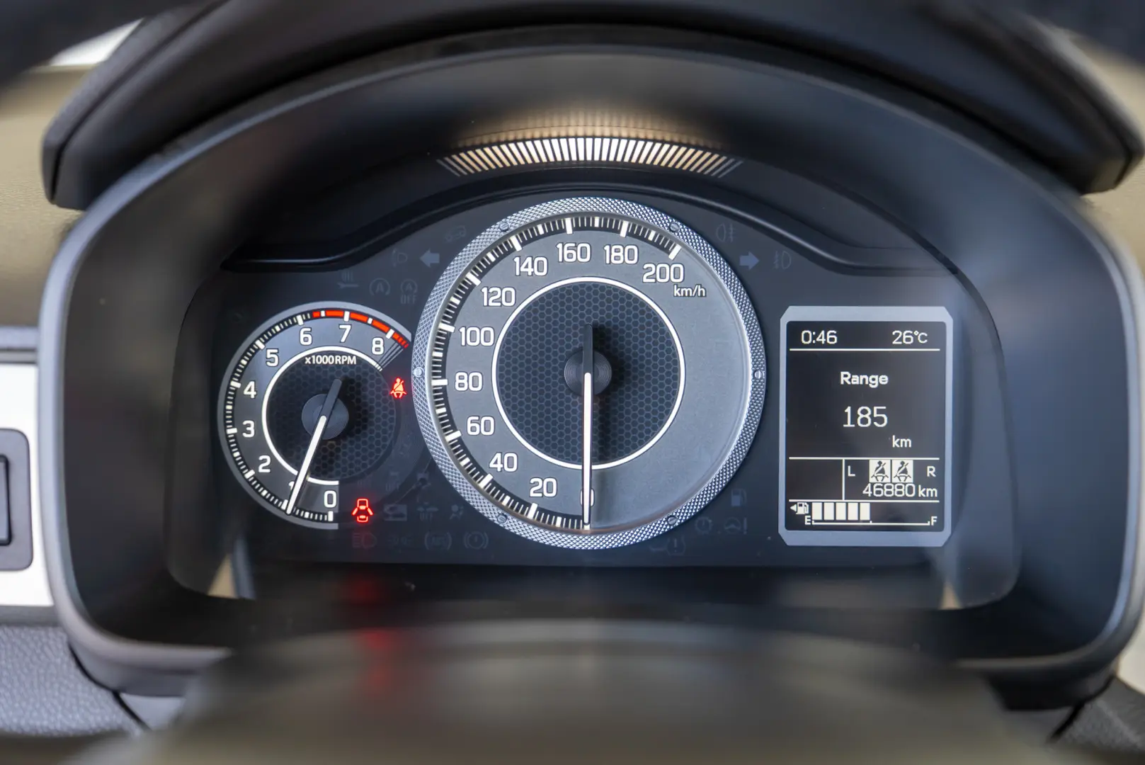 Suzuki Ignis Ignis