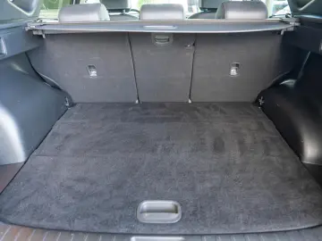 Hyundai Tucson 1.6T-GDI Plug-in Hybrid  4WD 