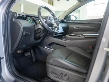 Hyundai Tucson 1.6T-GDI Plug-in Hybrid  4WD 