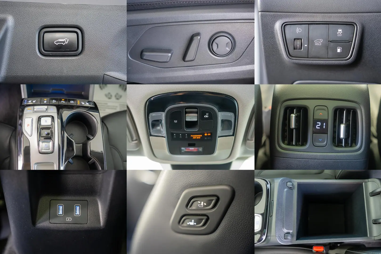 Hyundai Tucson 1.6T-GDI Plug-in Hybrid  4WD 