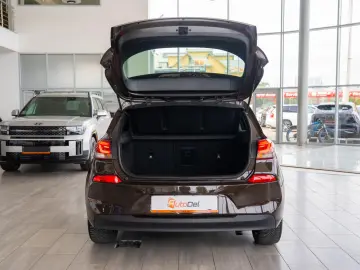 Hyundai i30 III 1.4 T-GDi