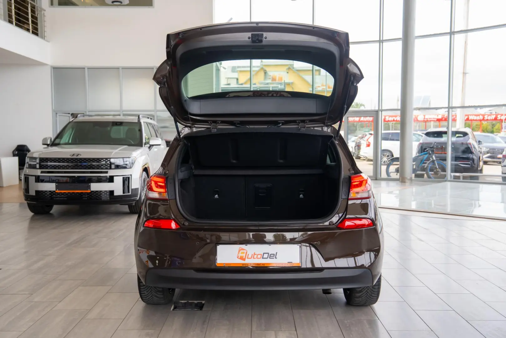 Hyundai i30 III 1.4 T-GDi