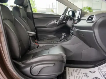 Hyundai i30 III 1.4 T-GDi