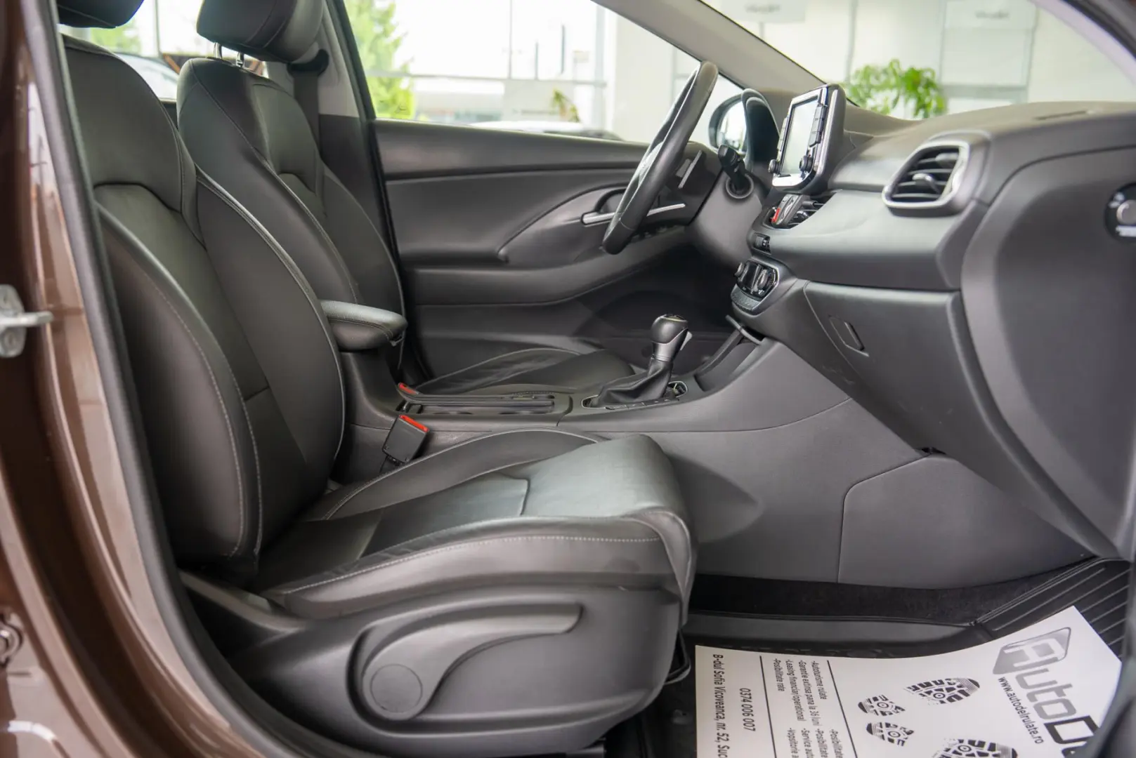 Hyundai i30 III 1.4 T-GDi