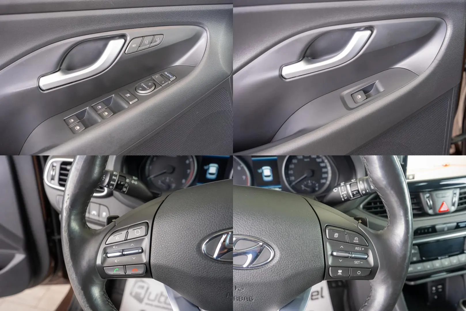 Hyundai i30 III 1.4 T-GDi