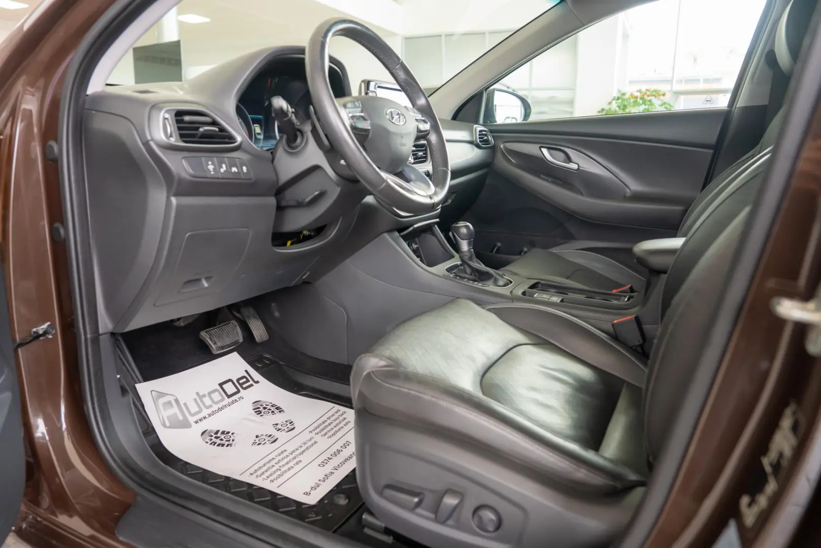 Hyundai i30 III 1.4 T-GDi