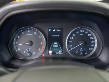 Hyundai i30 III 1.4 T-GDi