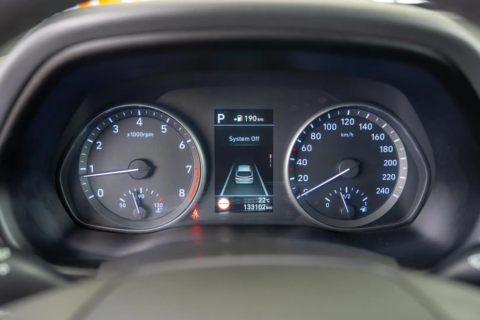 Hyundai i30 III 1.4 T-GDi