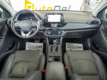 Hyundai i30 III 1.4 T-GDi