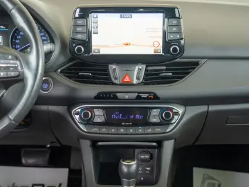 Hyundai i30 III 1.4 T-GDi