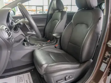 Hyundai i30 III 1.4 T-GDi