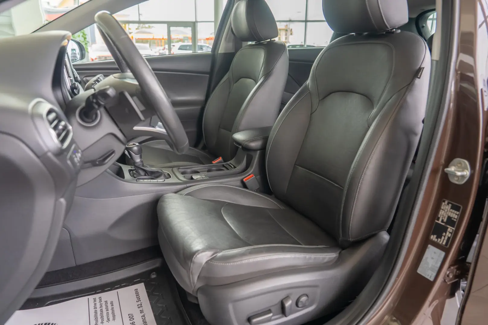 Hyundai i30 III 1.4 T-GDi