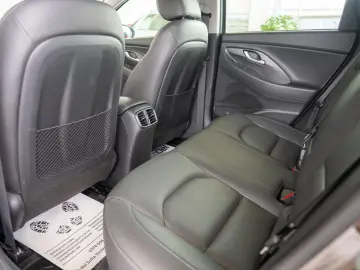 Hyundai i30 III 1.4 T-GDi