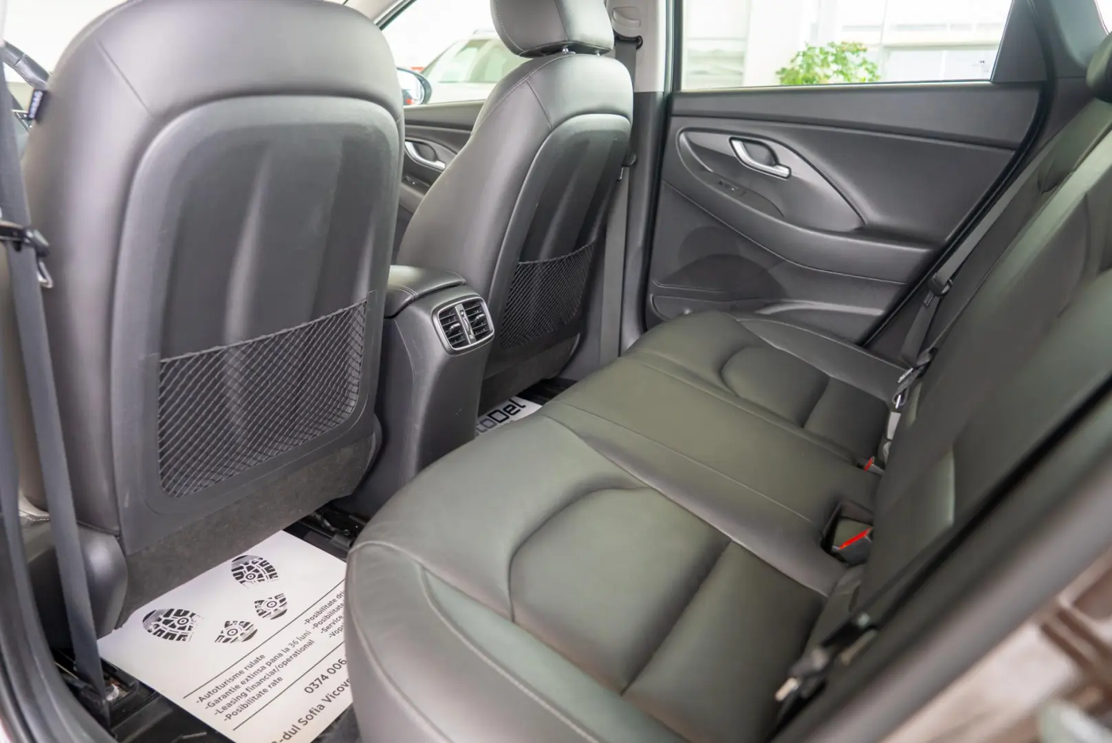 Hyundai i30 III 1.4 T-GDi