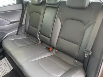 Hyundai i30 III 1.4 T-GDi