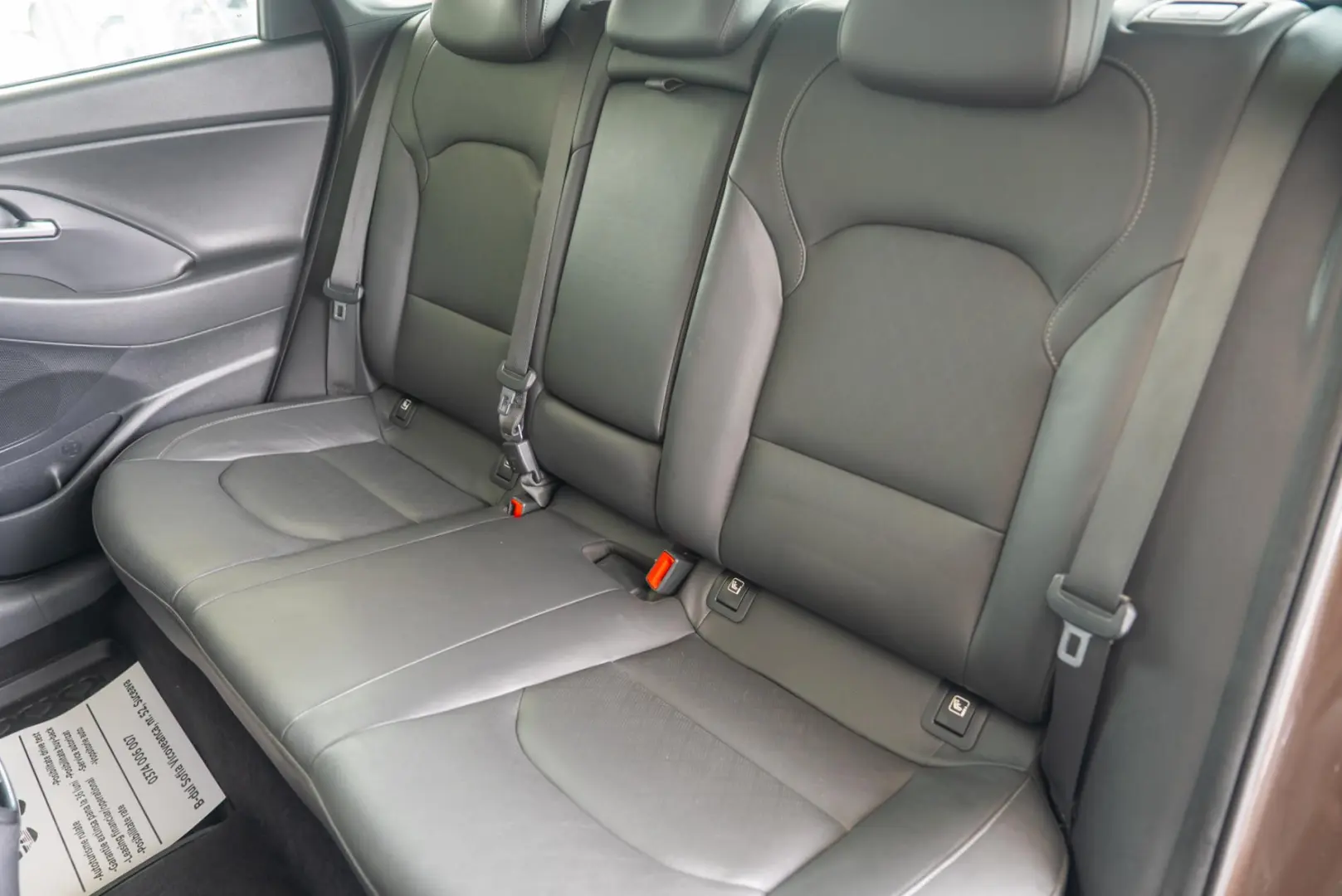 Hyundai i30 III 1.4 T-GDi