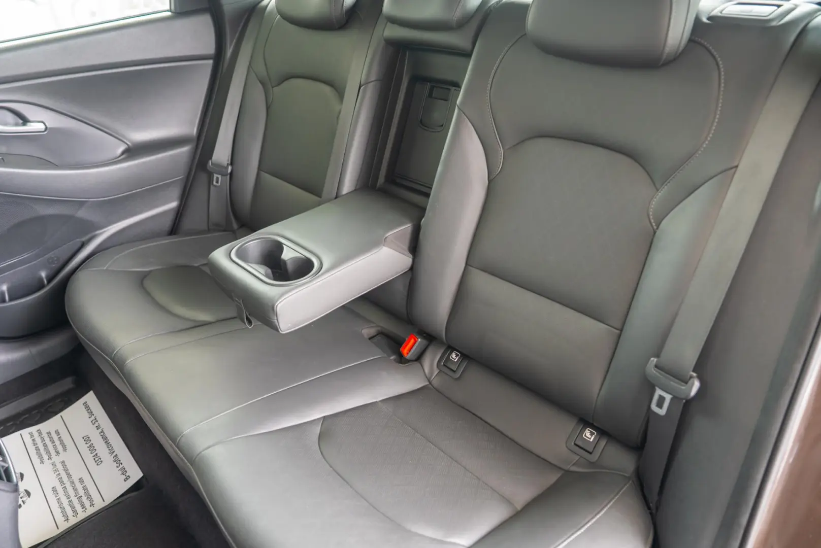 Hyundai i30 III 1.4 T-GDi