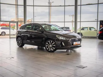 Hyundai i30 III 1.4 T-GDi