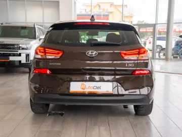 Hyundai i30 III 1.4 T-GDi