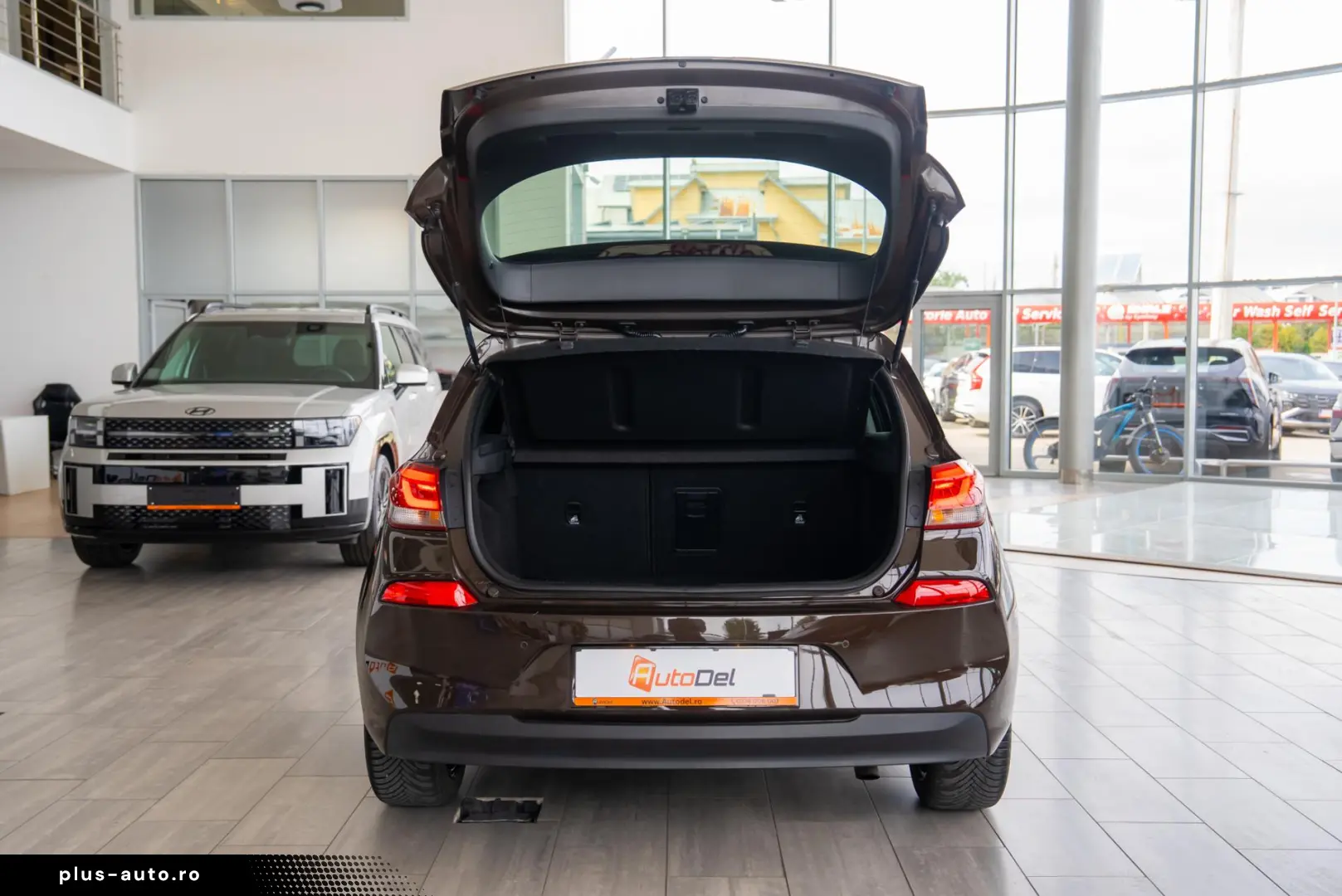 Hyundai i30 III 1.4 T-GDi