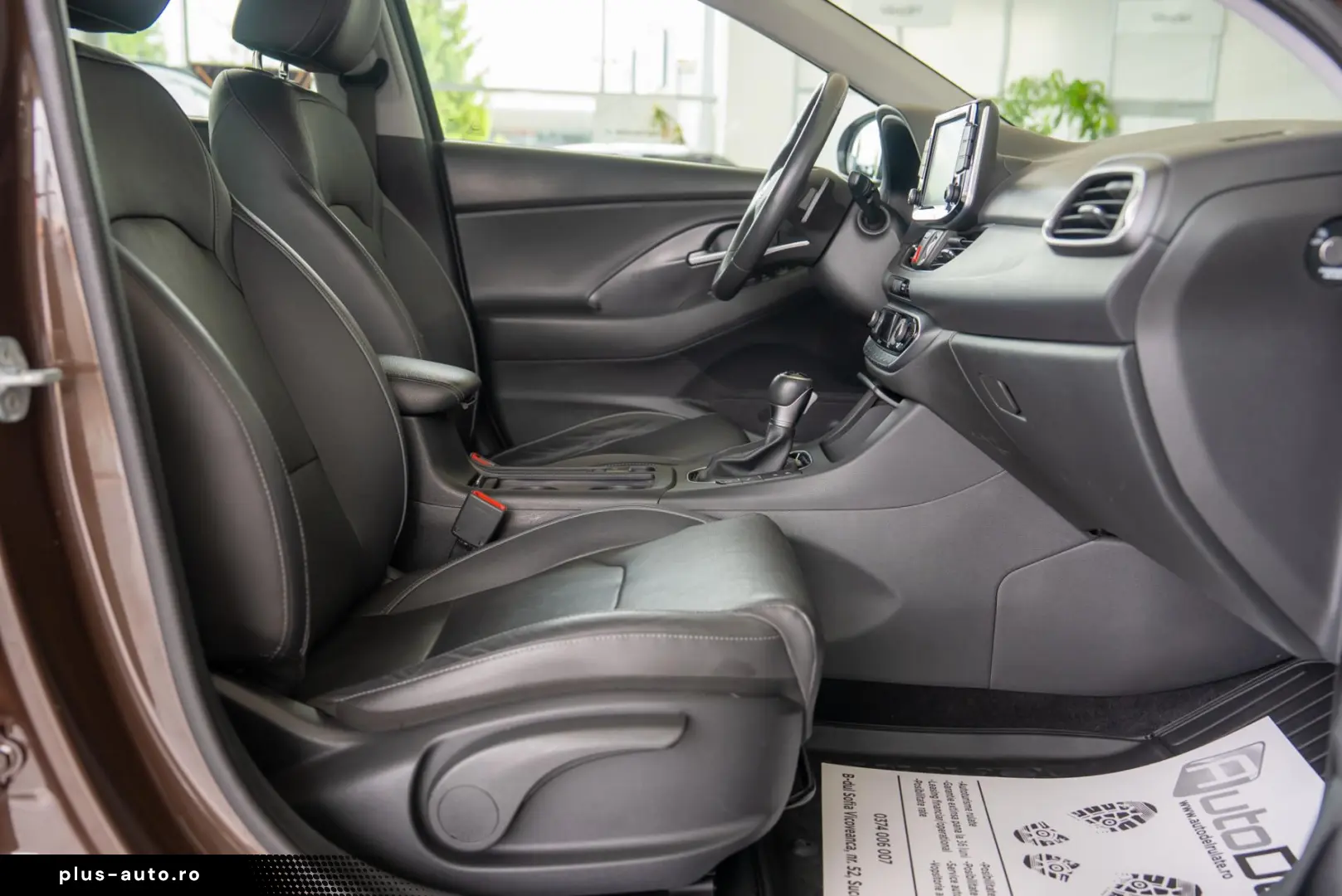 Hyundai i30 III 1.4 T-GDi