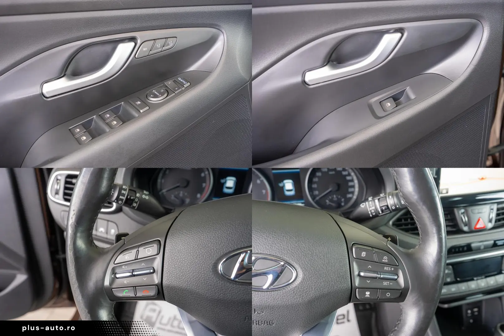 Hyundai i30 III 1.4 T-GDi