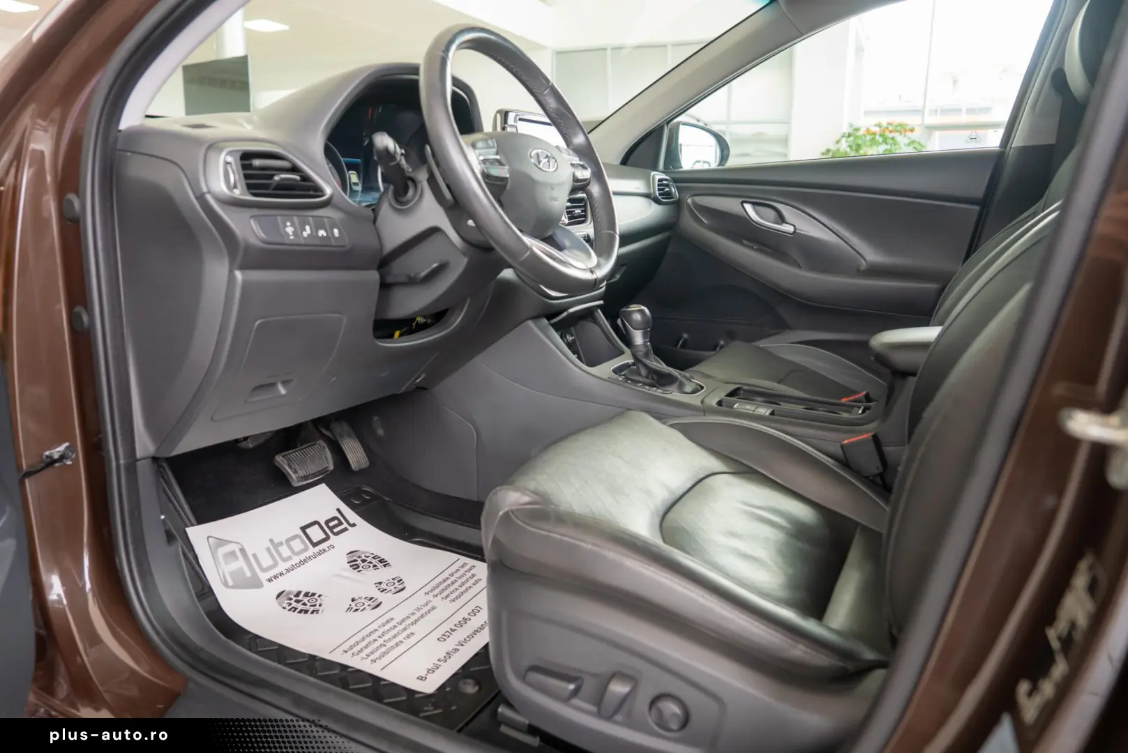 Hyundai i30 III 1.4 T-GDi