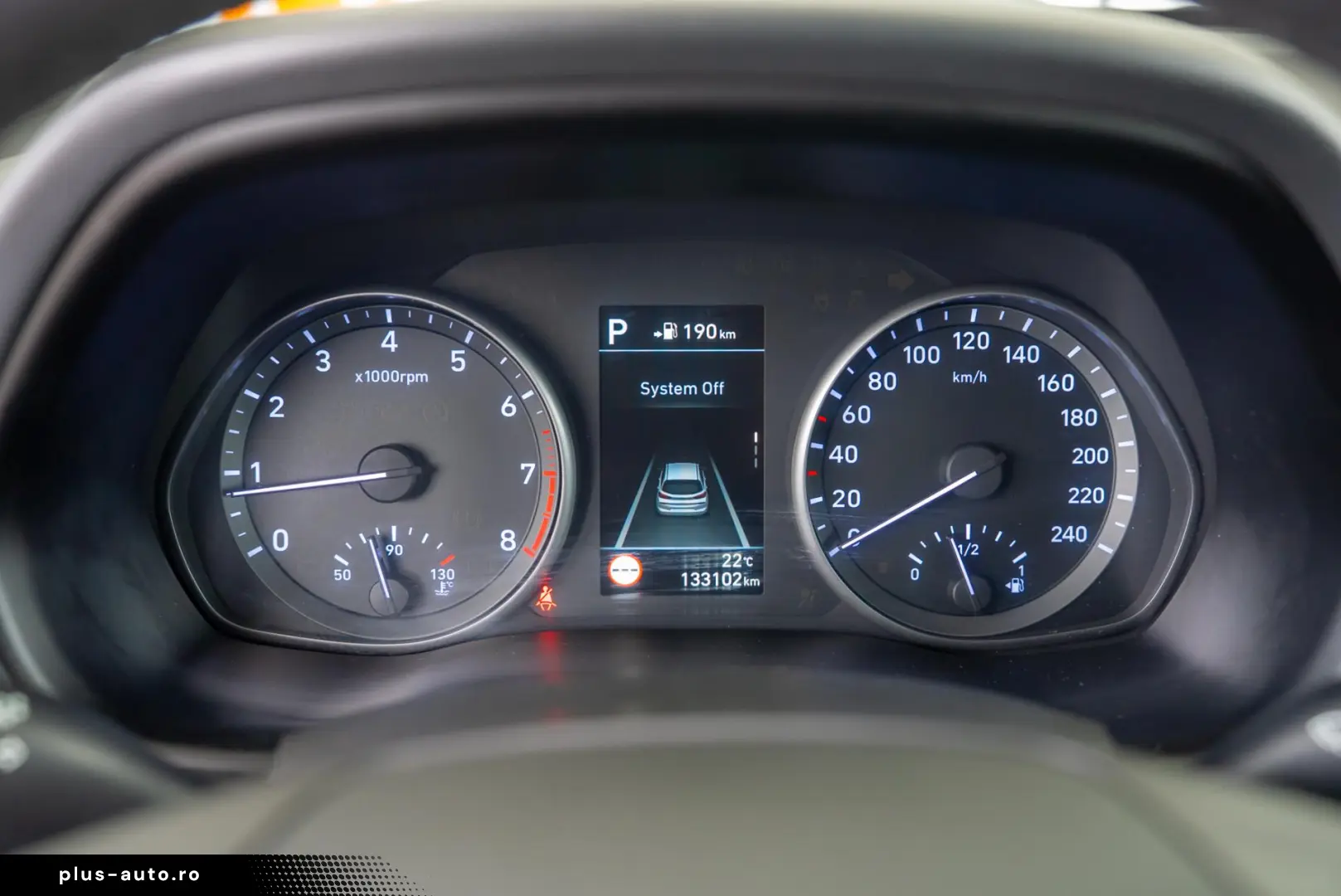 Hyundai i30 III 1.4 T-GDi