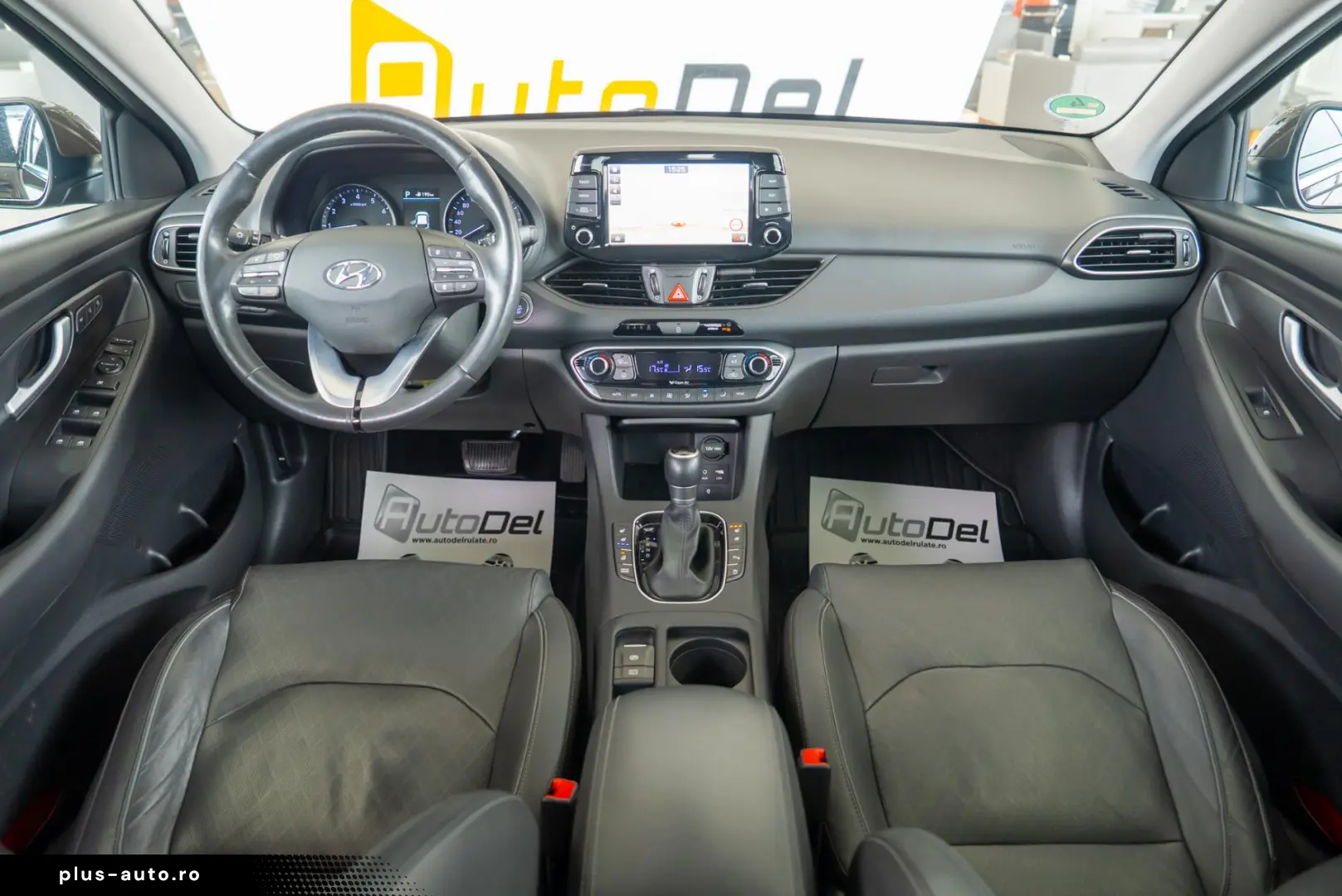 Hyundai i30 III 1.4 T-GDi