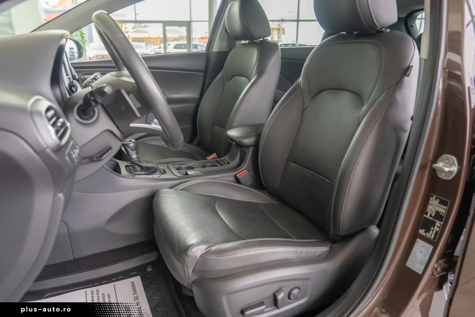 Hyundai i30 III 1.4 T-GDi