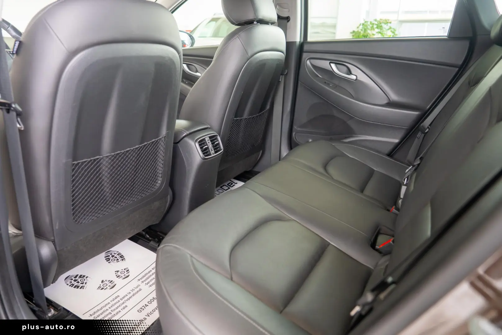 Hyundai i30 III 1.4 T-GDi