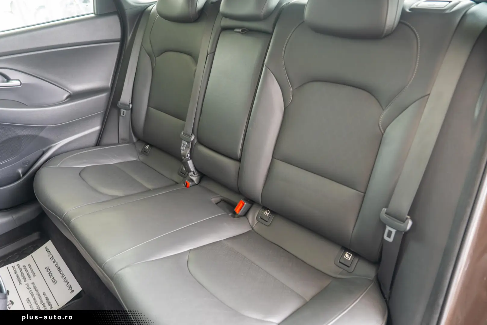 Hyundai i30 III 1.4 T-GDi