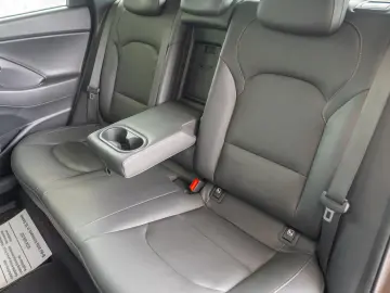 Hyundai i30 III 1.4 T-GDi