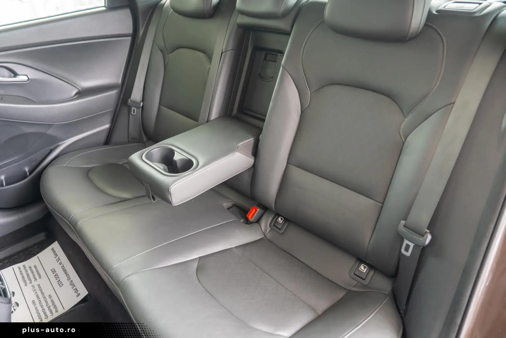 Hyundai i30 III 1.4 T-GDi