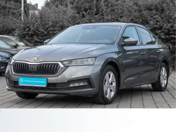 Octavia 1.5 TSI