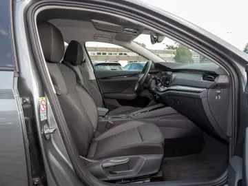 Octavia 1.5 TSI