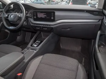Octavia 1.5 TSI