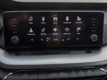 Octavia 1.5 TSI