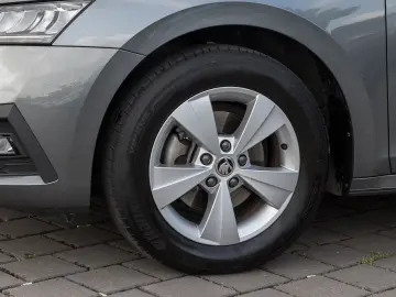 Octavia 1.5 TSI