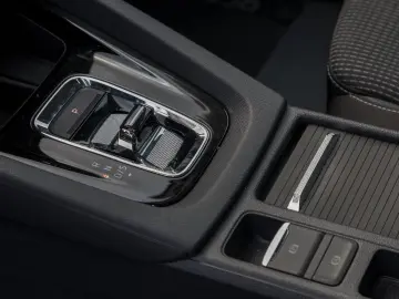 Octavia 1.5 TSI