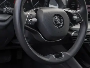 Octavia 1.5 TSI