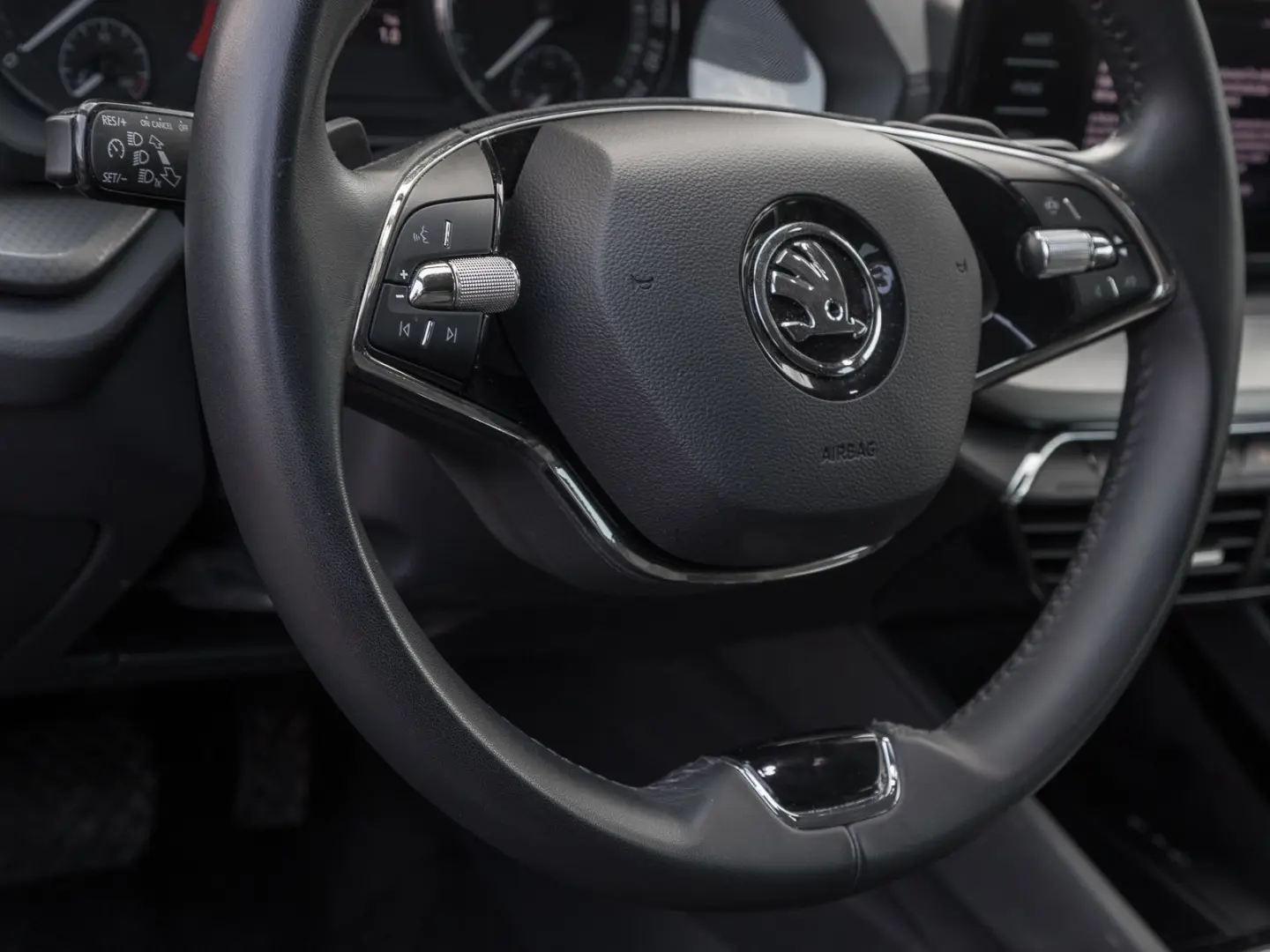 Octavia 1.5 TSI